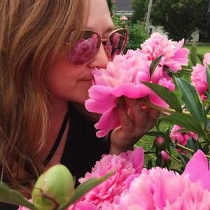 Meet your Posher, Tricia